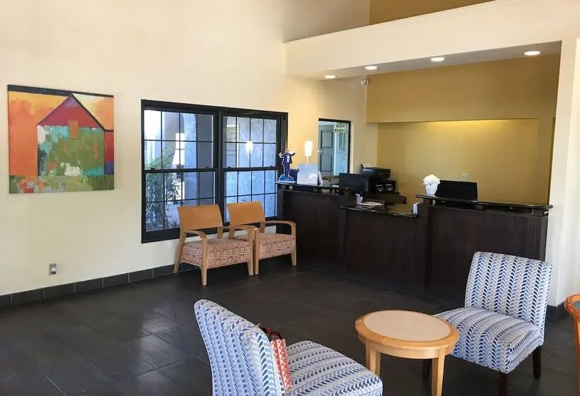 ホテル Rodeway Inn Milpitas Near Great Mall