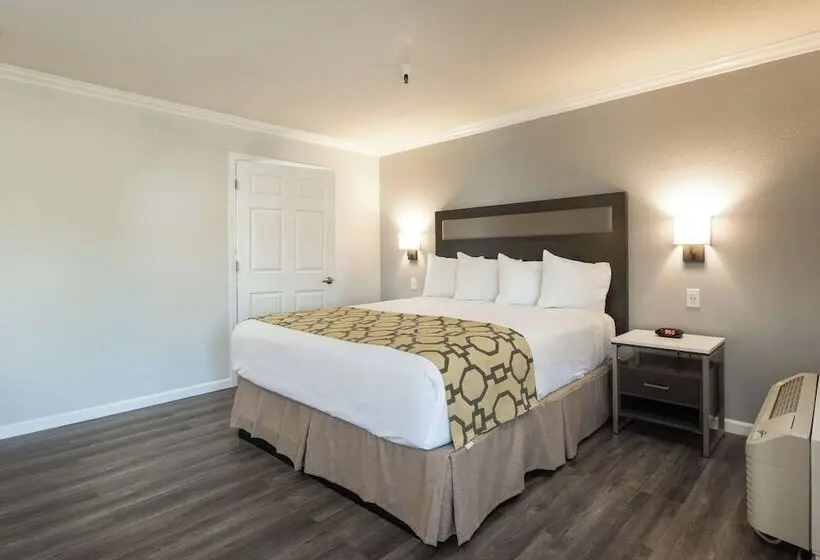 ホテル Rodeway Inn Milpitas Near Great Mall