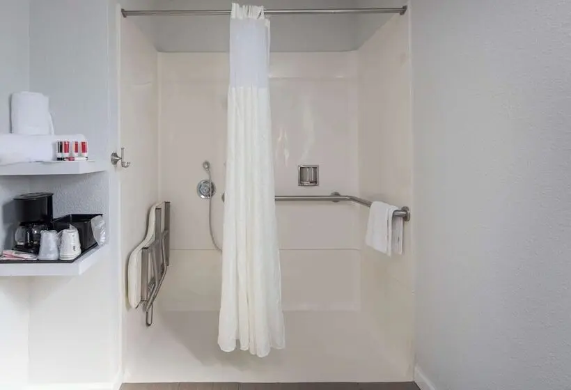 ホテル Rodeway Inn Milpitas Near Great Mall