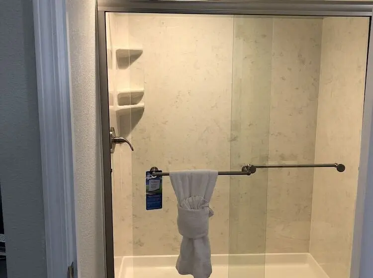 ホテル Rodeway Inn Milpitas Near Great Mall