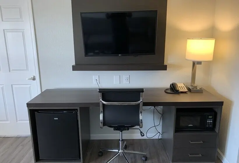 ホテル Rodeway Inn Milpitas Near Great Mall