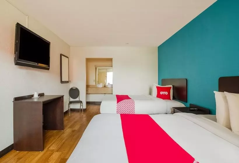 فندق St. Louis Lambert Airport