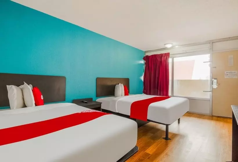 فندق St. Louis Lambert Airport