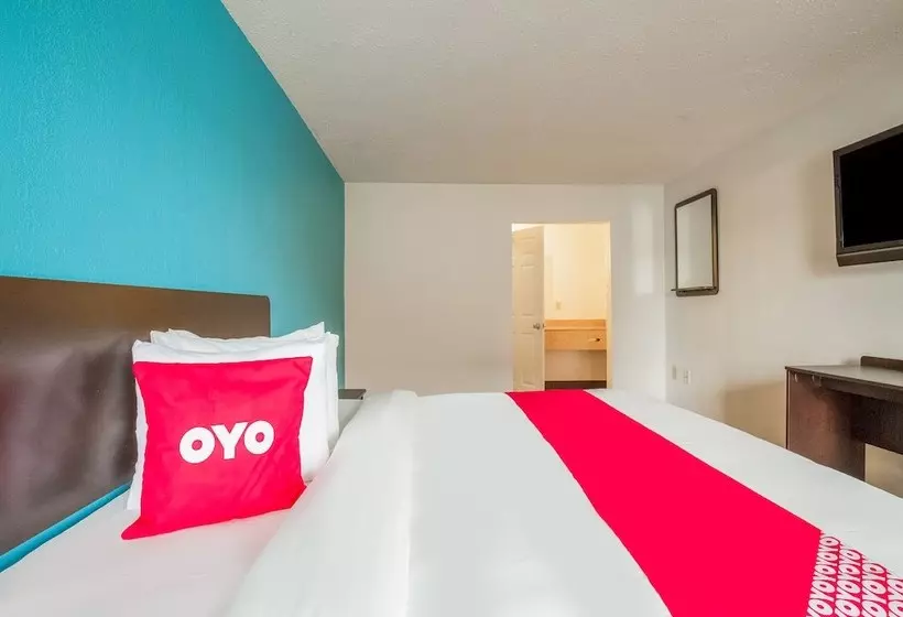 فندق St. Louis Lambert Airport