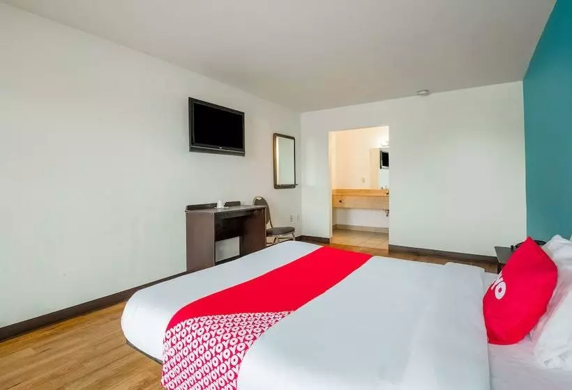 فندق St. Louis Lambert Airport