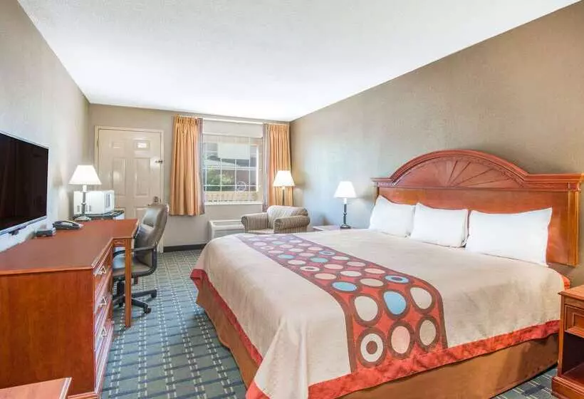 فندق Super 8 By Wyndham Marysville