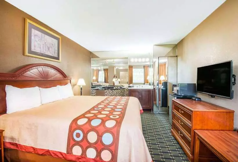 فندق Super 8 By Wyndham Marysville