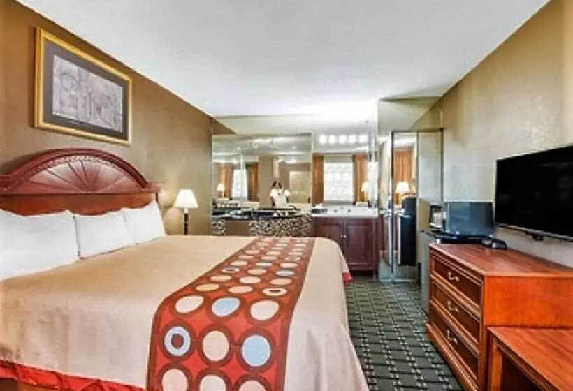 فندق Super 8 By Wyndham Marysville