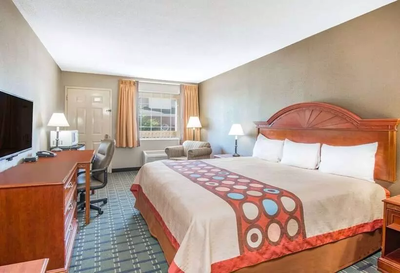 فندق Super 8 By Wyndham Marysville