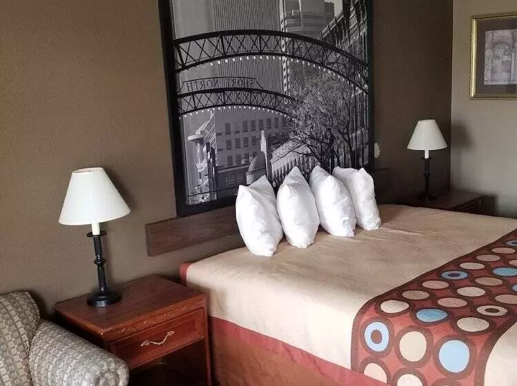 فندق Super 8 By Wyndham Marysville