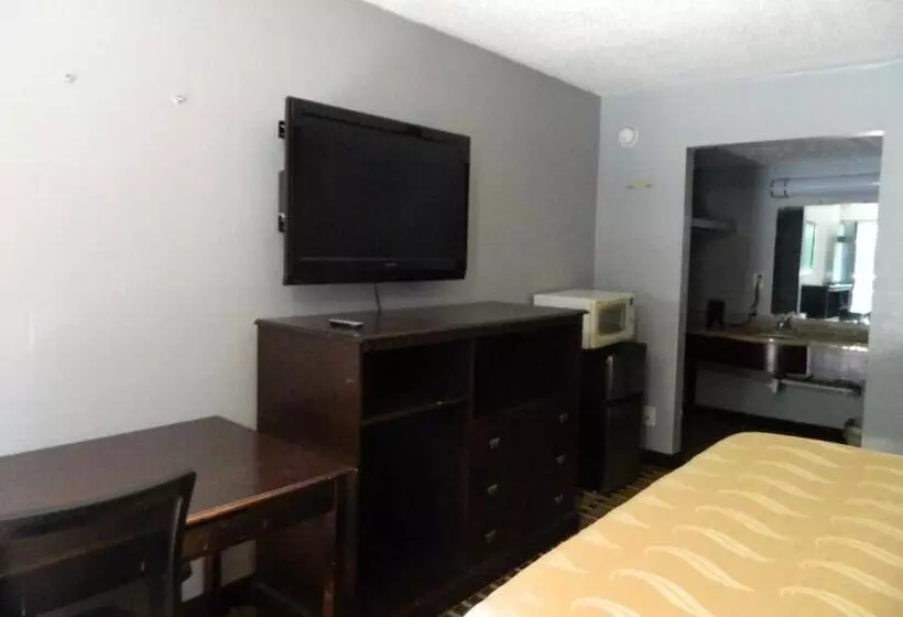 ホテル Travel Inn Atlanta