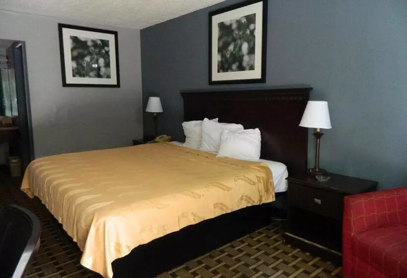 ホテル Travel Inn Atlanta