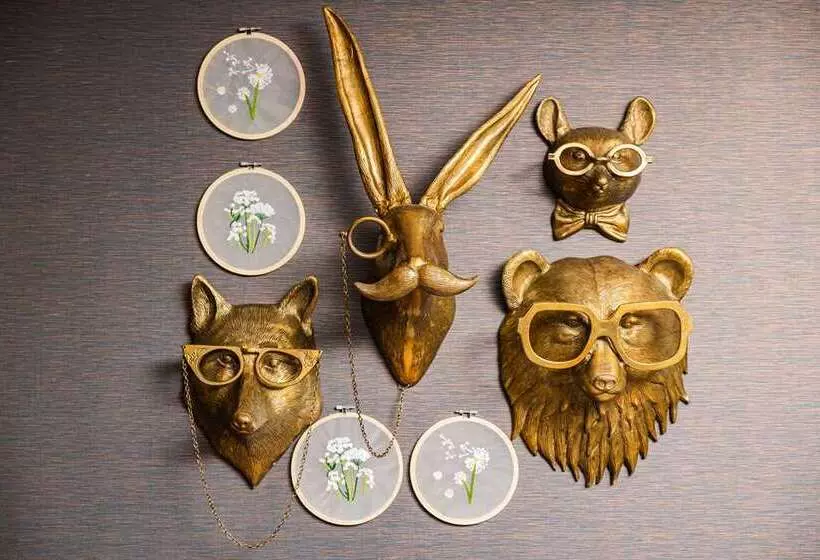 هتل Westport Kansas City, Tapestry Collection By Hilton