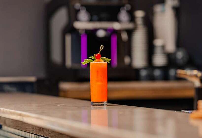 בית מלון כפרי Westport Kansas City, Tapestry Collection By Hilton