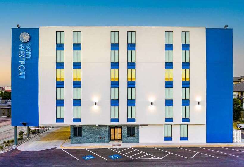 בית מלון כפרי Westport Kansas City, Tapestry Collection By Hilton