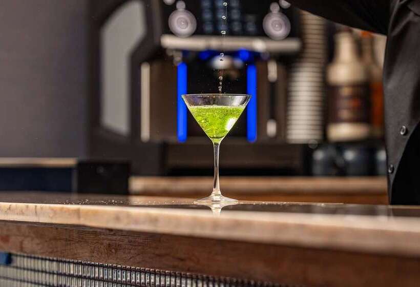 בית מלון כפרי Westport Kansas City, Tapestry Collection By Hilton