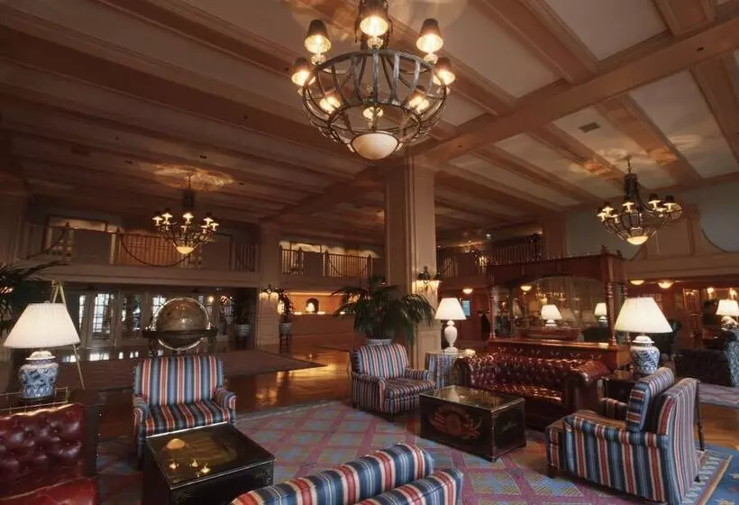 Disney S Yacht Club Resort