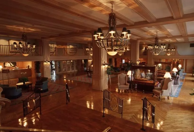 Disney S Yacht Club Resort