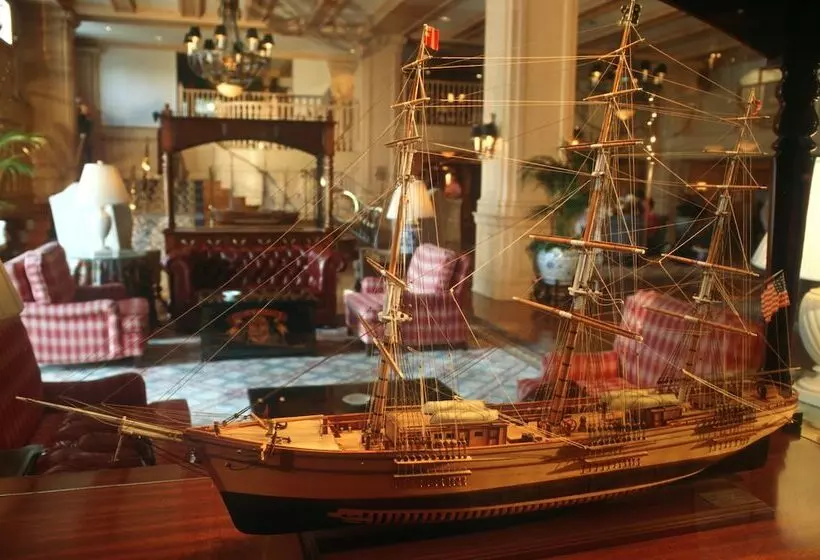 Disney S Yacht Club Resort