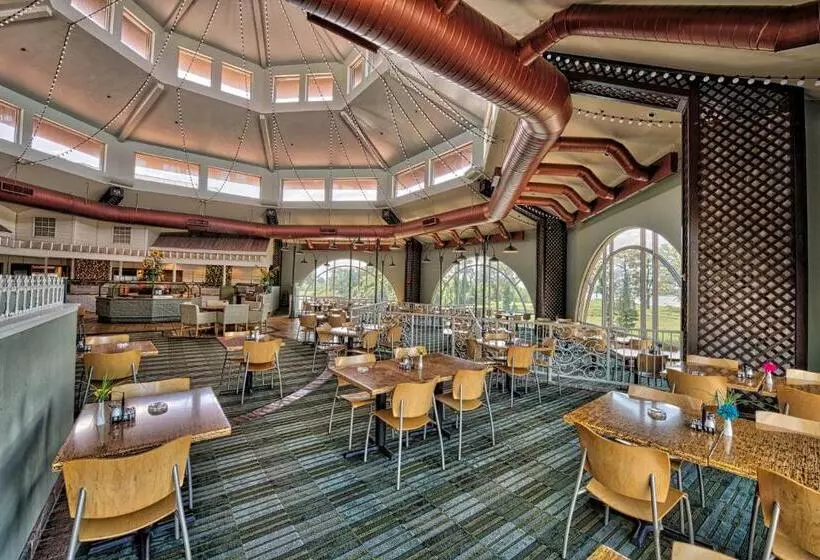 בית מלון כפרי Bally's Vicksburg