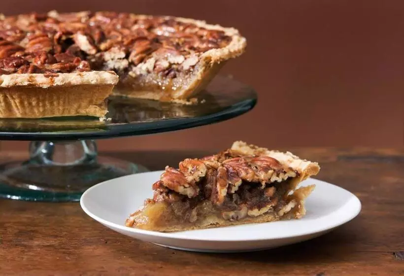 בית מלון כפרי Bally's Vicksburg