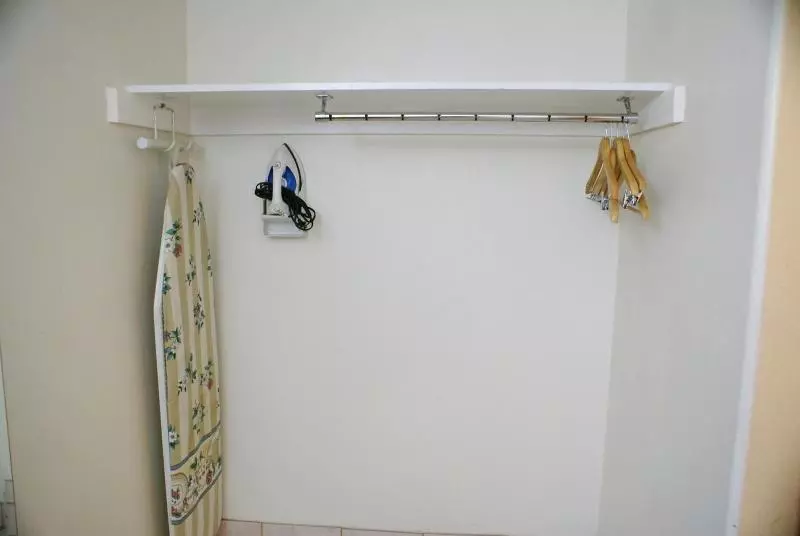 Отель Colony Inn