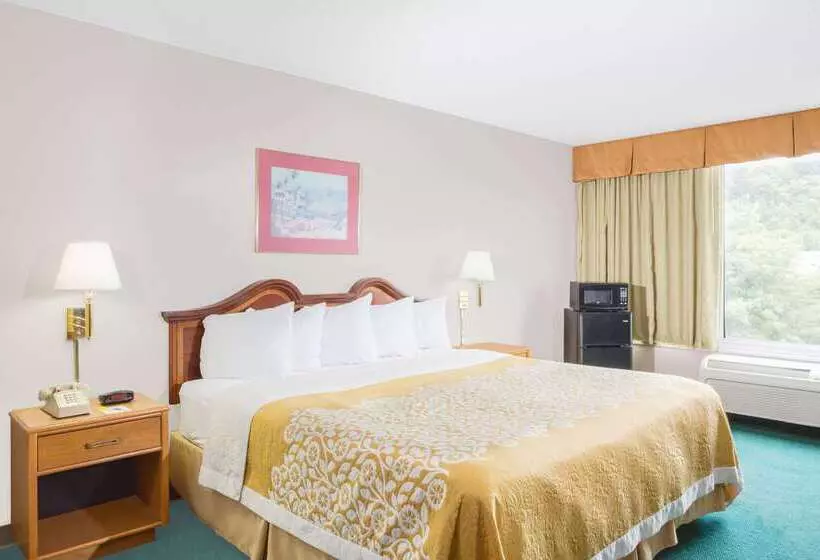 호텔 Days Inn By Wyndham Cambridge