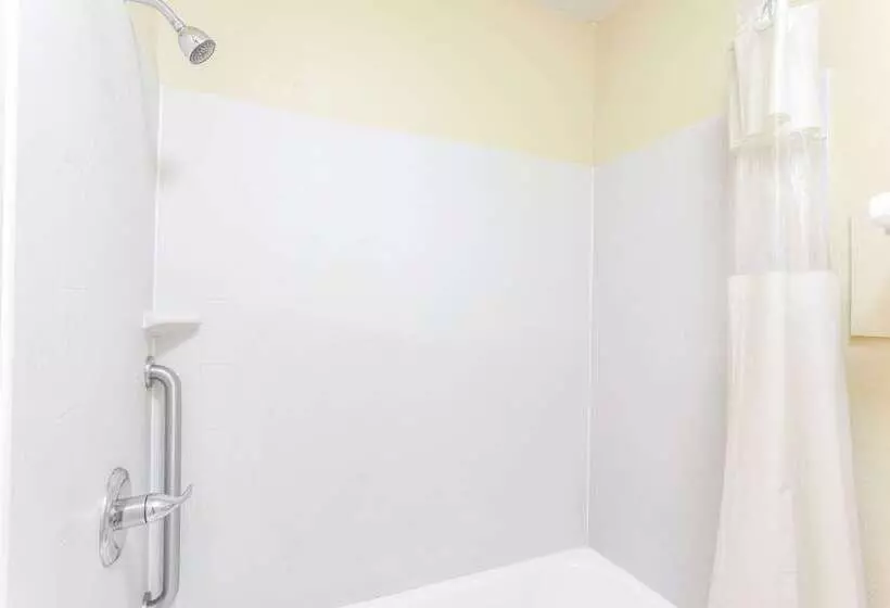 Otel Days Inn By Wyndham Yazoo City