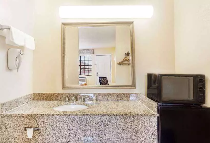 Otel Days Inn By Wyndham Yazoo City