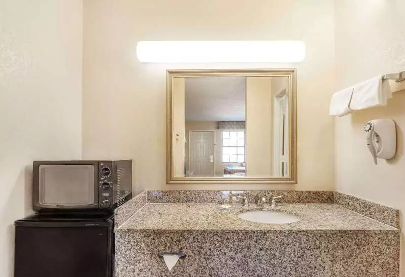 Otel Days Inn By Wyndham Yazoo City