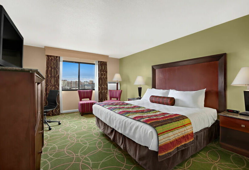 酒店 Days Inn By Wyndham Penn State