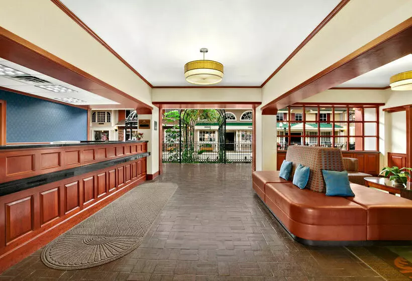 Hotel Days Inn By Wyndham Penn State