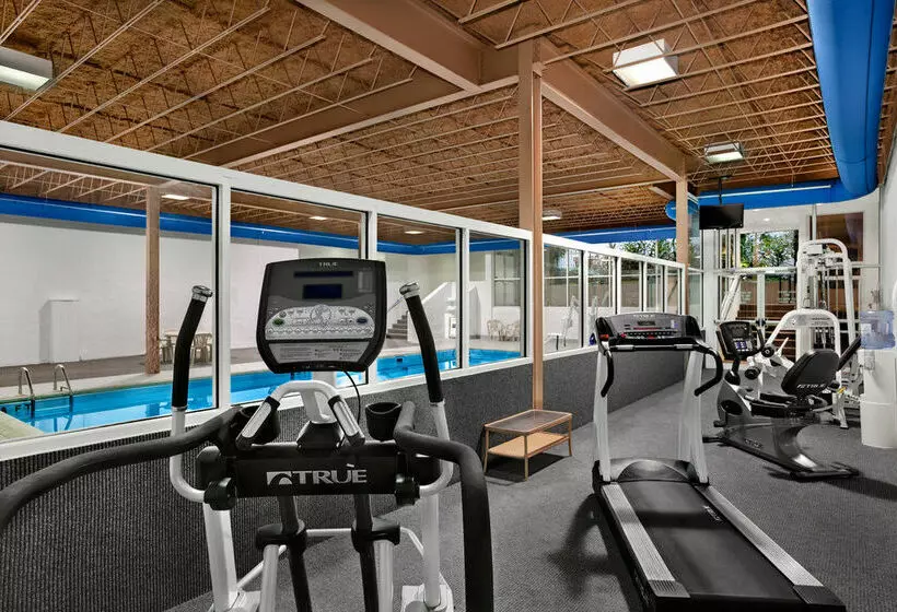 Hotel Days Inn By Wyndham Penn State