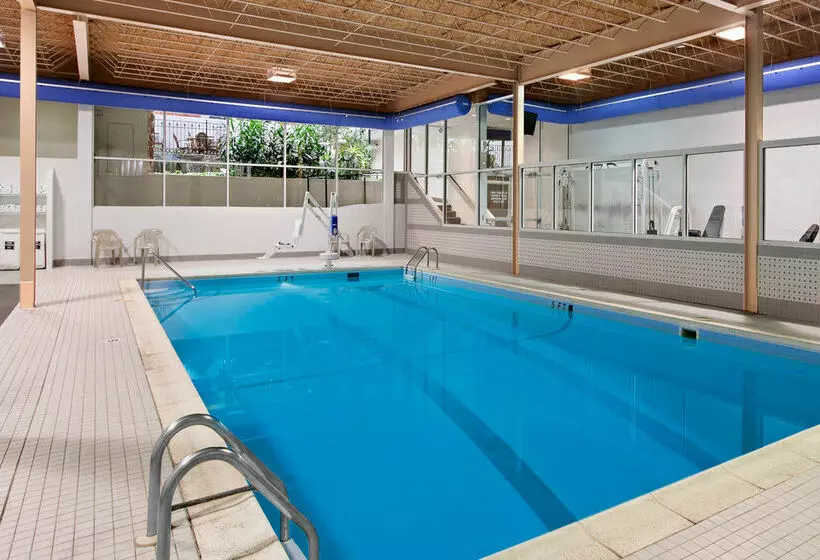 Hotel Days Inn By Wyndham Penn State