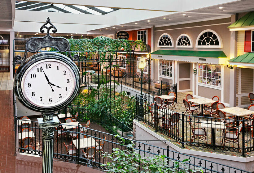 酒店 Days Inn By Wyndham Penn State