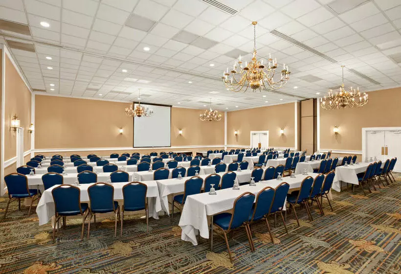 Hotel Days Inn By Wyndham Penn State