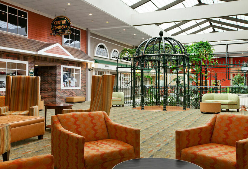 酒店 Days Inn By Wyndham Penn State