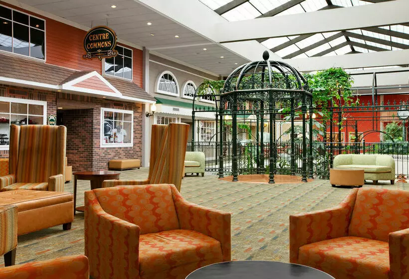 Hotel Days Inn By Wyndham Penn State