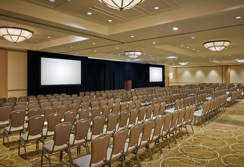 酒店 Doubletree By Hilton Houston Intercontinental Airport