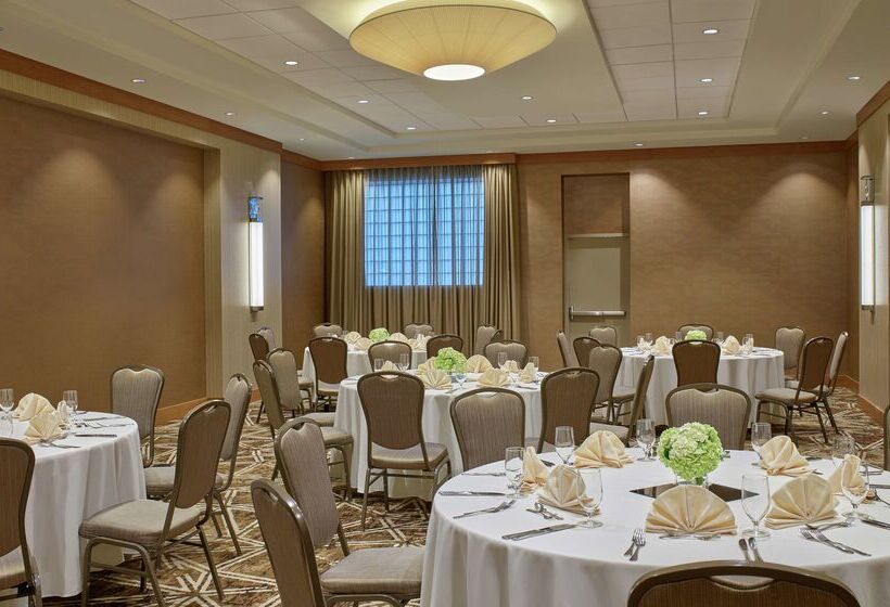 酒店 Doubletree By Hilton Houston Intercontinental Airport