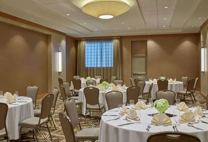 فندق Doubletree By Hilton Houston Intercontinental Airport