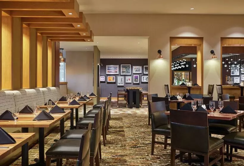 فندق Doubletree By Hilton Houston Intercontinental Airport