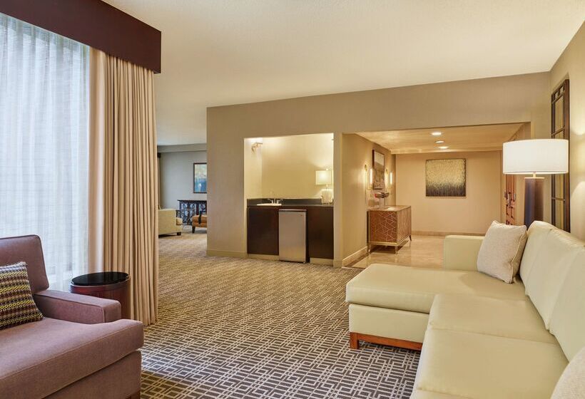 酒店 Doubletree By Hilton Houston Intercontinental Airport