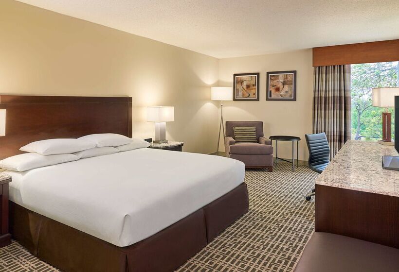 酒店 Doubletree By Hilton Houston Intercontinental Airport