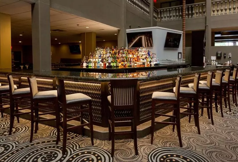 Doubletree Suites By Hilton Hotel Mcallen