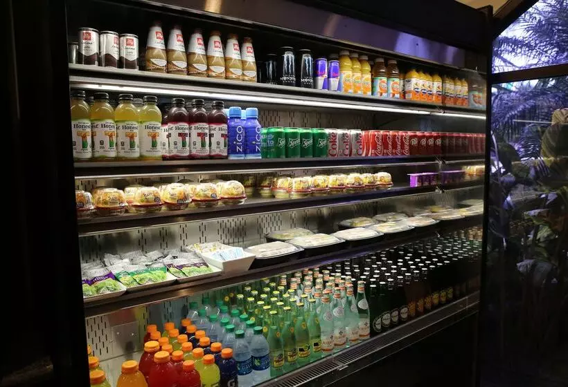 Doubletree Suites By Hilton Hotel Mcallen