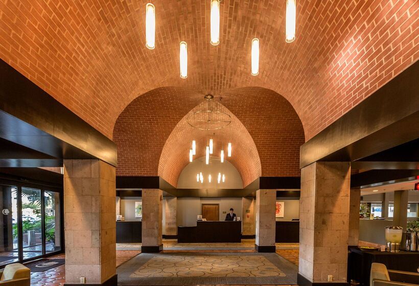 Doubletree Suites By Hilton Hotel Mcallen