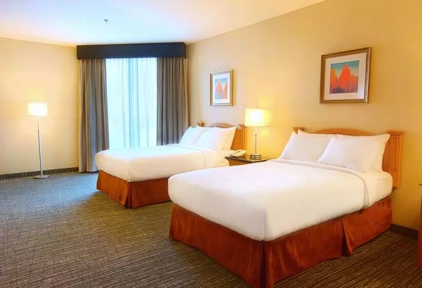 Doubletree Suites By Hilton Hotel Mcallen