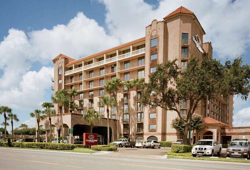 Doubletree Suites By Hilton Hotel Mcallen