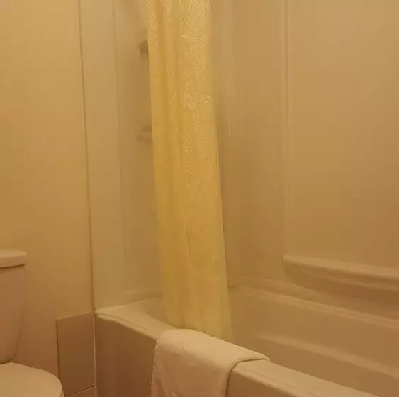 בית מלון כפרי Econo Lodge